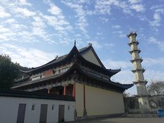 -峙山公园