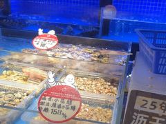 -徐记海鲜(大雁塔|金都店)