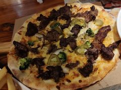 -秀·爱尔兰餐吧(上海路店)