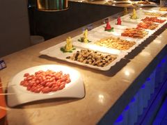 -小科自助海鲜烧肉(高区店)