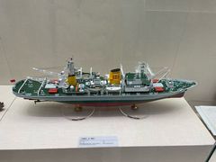 -上海中国航海博物馆