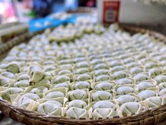 生馄饨-阿麟馄饨(延长路店)