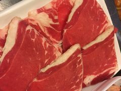 -巴麦隆自助烤肉(桂林路店)