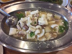 -Wang Sai Seafood