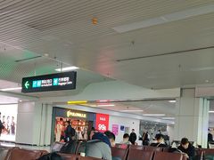 -福州长乐国际机场