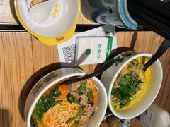 -和府捞面(北美新天地店)