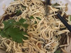 -蒋家桥饺面店(广陵路店)