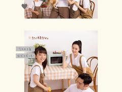 -宇不同照相馆(唐镇店)