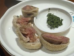 -老兰家传统烧烤炒菜泡馍(小南门店)