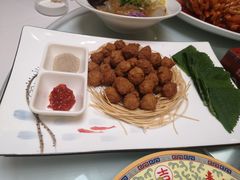 -鹿鸣春饭店(总店)