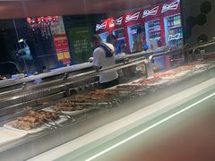 -通海俄式烧烤·俄罗斯大串(嵩山路店)