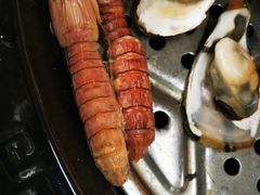 -前王院•巧克力海鲜市集餐厅(万平口店)