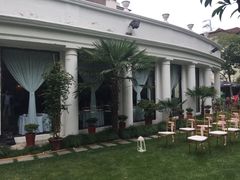 -老洋房花园饭店(绍兴路店)