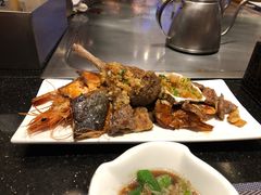 -大渔铁板烧(大悦城店)