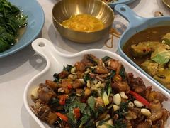 -香香海南菜餐厅