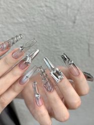 -M·X Nail日式美甲美睫