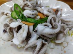 -南记食粥坊·宵夜大排档(南桂店)