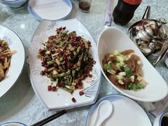-六和聚传统烤鸭.天津菜(和平店)