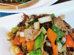 -尽善百年古院餐厅(王家老宅店)
