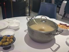 -红雀围·海鲜火锅(陆家嘴中心店)