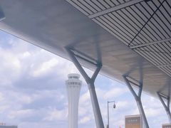 -贵阳龙洞堡国际机场-T2航站楼