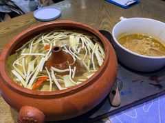 原味汽锅鸡-雀舞·私食(凯德店)