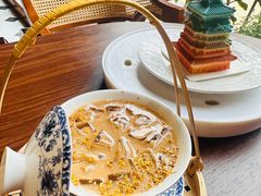 -嗒令甜品·主题融合料理餐厅(首座时代店)