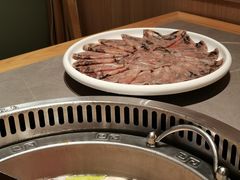 -蜀留香火锅·始于1999·原四川老火锅(白堤路店)