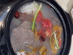 -九寨沟特色牦牛肉汤锅
