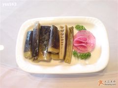 手拨笋-浦江餐饮·上海菜馆(五四路店)