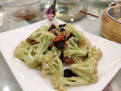 -天鲜阁·海鲜粤菜·33年老字号(石槎白云站店)