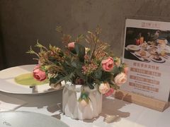 -戈雅法餐厅(世界城广场店)