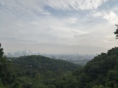 -广州市白云山风景名胜区