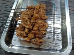 -清真·马峰烤肉(小学习北巷店)