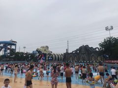 -苏州乐园森林水世界