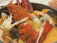 -Le Bistrot de Racine