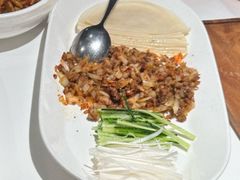 -谷丽麦馕新疆菜·清真(步步高梅溪新天地店)