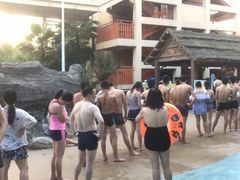 -杭州浪浪浪水公园