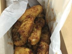 -Thank u mom非油炸健康鸡(万国广场店)