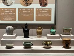 -中国茶叶博物馆(双峰馆区)
