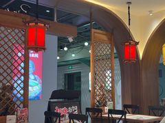 -和府捞面(曹路花园城店)