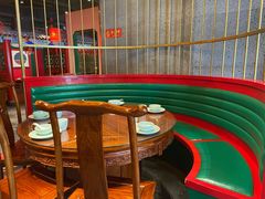 -北平食府.北京烤鸭(亦庄店)