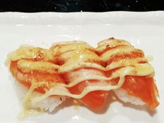 -真剑日本料理·铁板烧(贵州路店)
