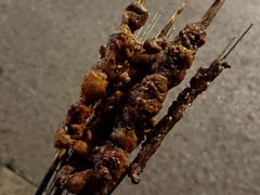 -新疆烧烤王(广灵店)