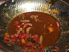 -上和臻品中国菜(花园街店)