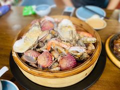 -鲜小岛·铜锅涮肉