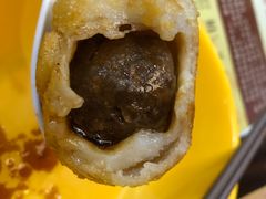 -毛华美食(清扬路店)