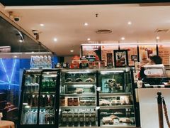 -太平洋咖啡(五月花店)