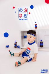 -小阿福儿童摄影(光谷时代广场店)
