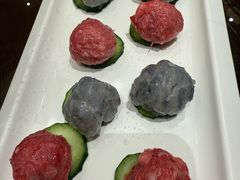-东海怡品海鲜豆捞(星街坊店)